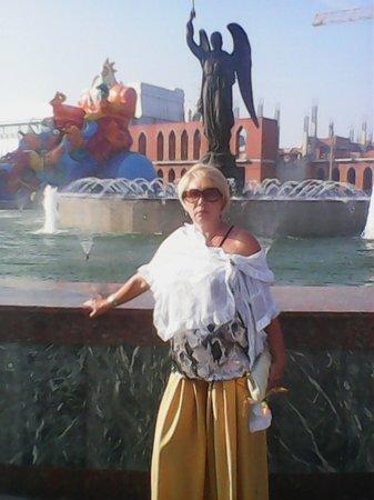 Валентина Гаврилова
