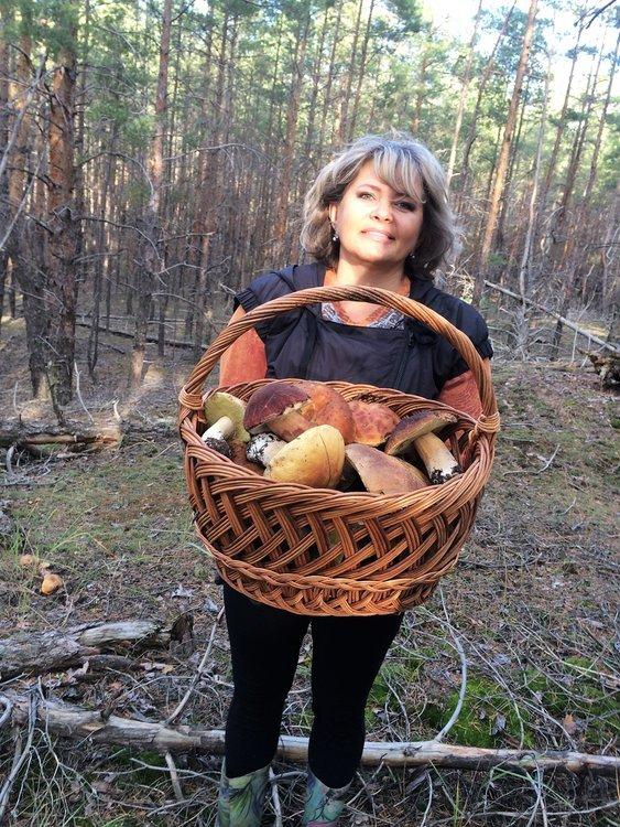 Людмила