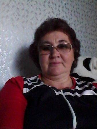 Вера Коткова