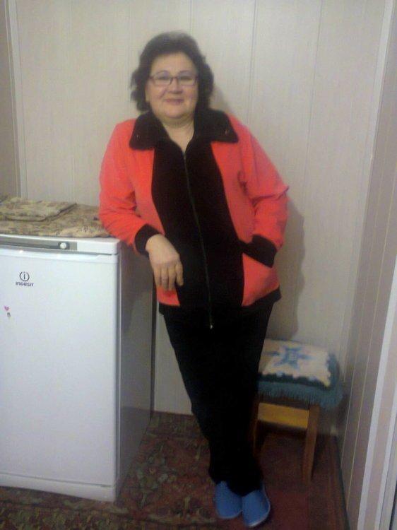 Вера Коткова