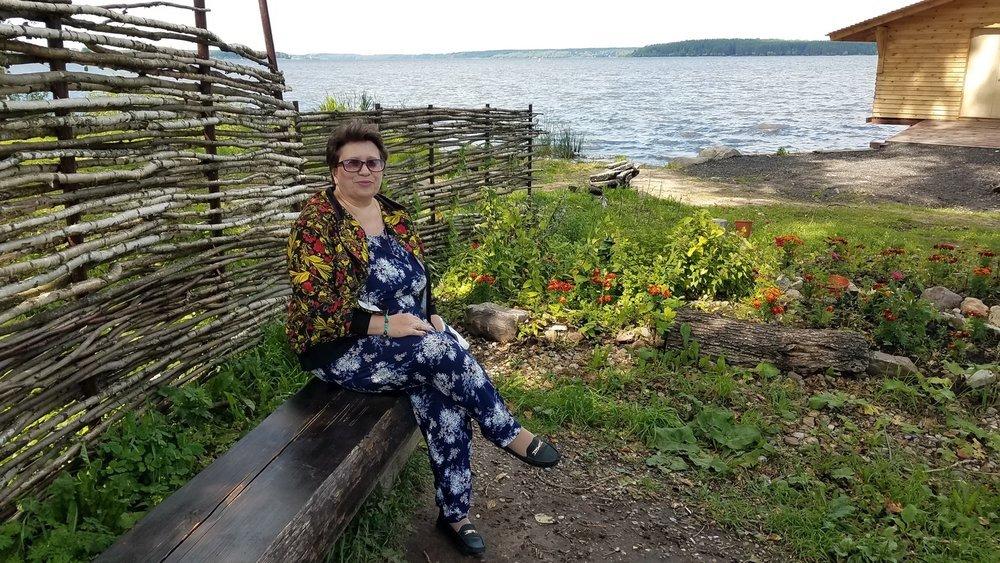 Элина
