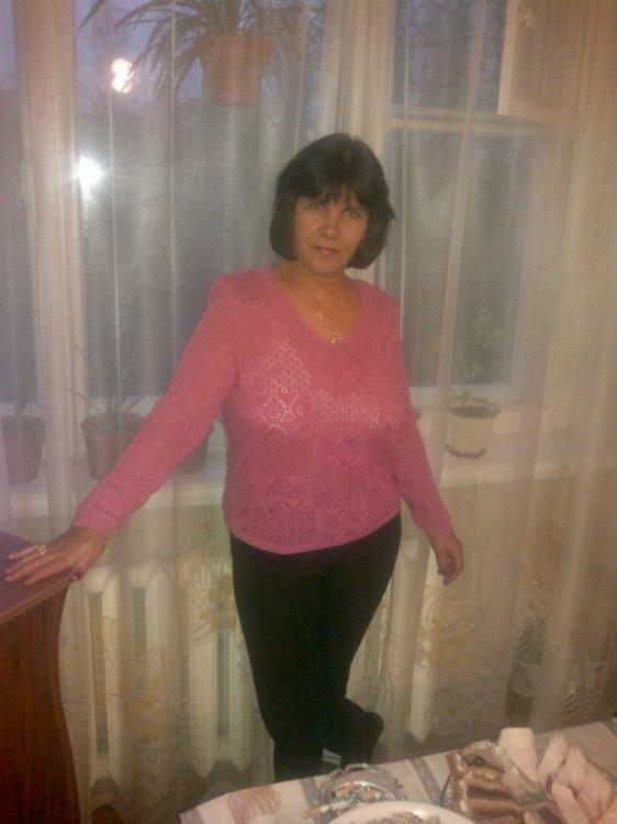 Светлана Наумова