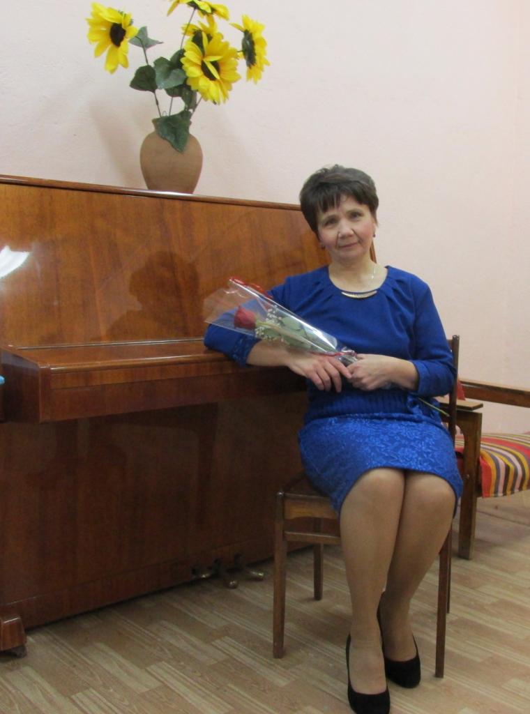 Татьяна