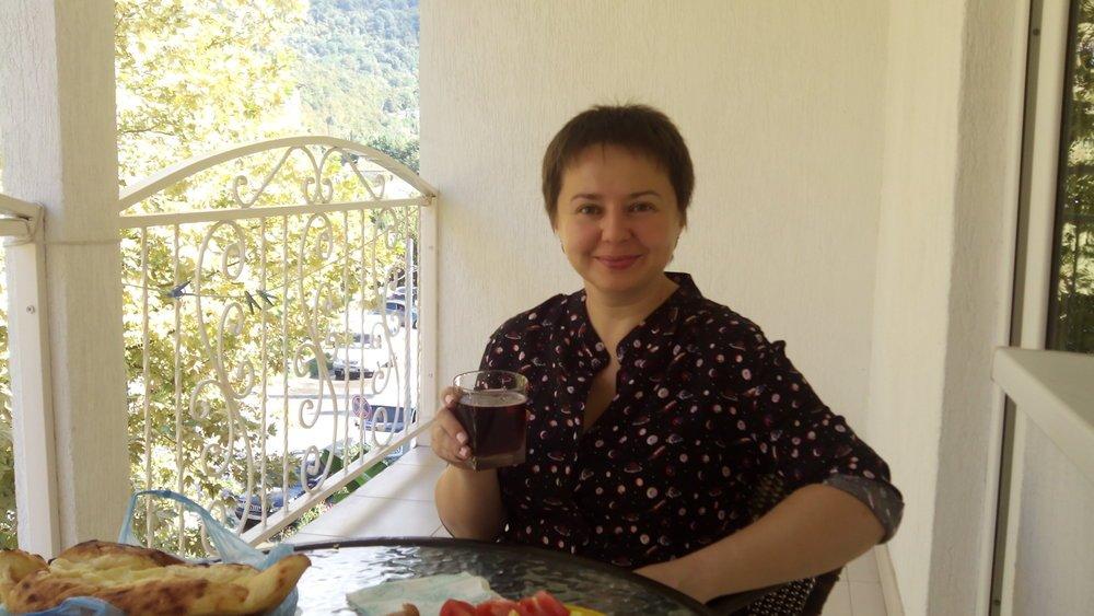 Альфия