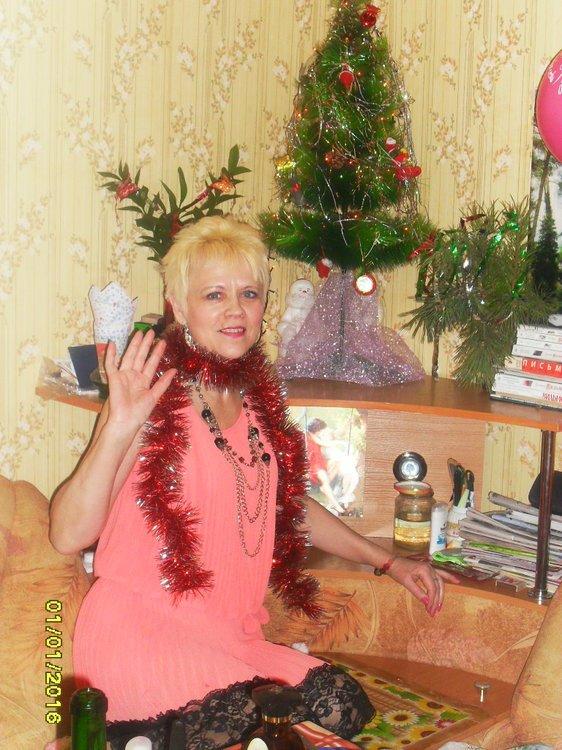 Таня