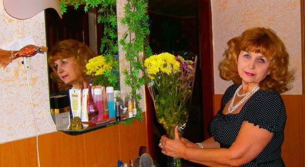 Нина Воронцова
