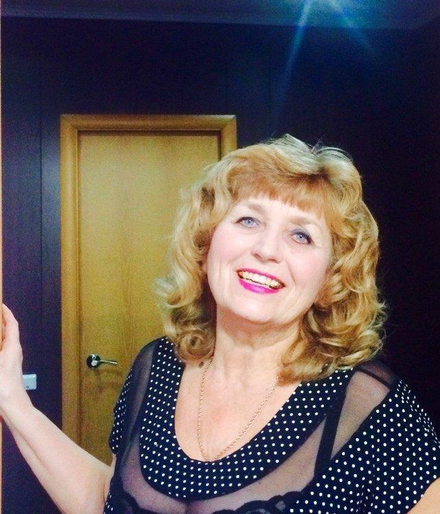 Нина Воронцова