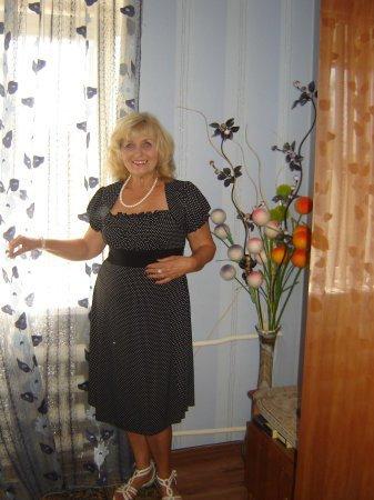 Нина Воронцова