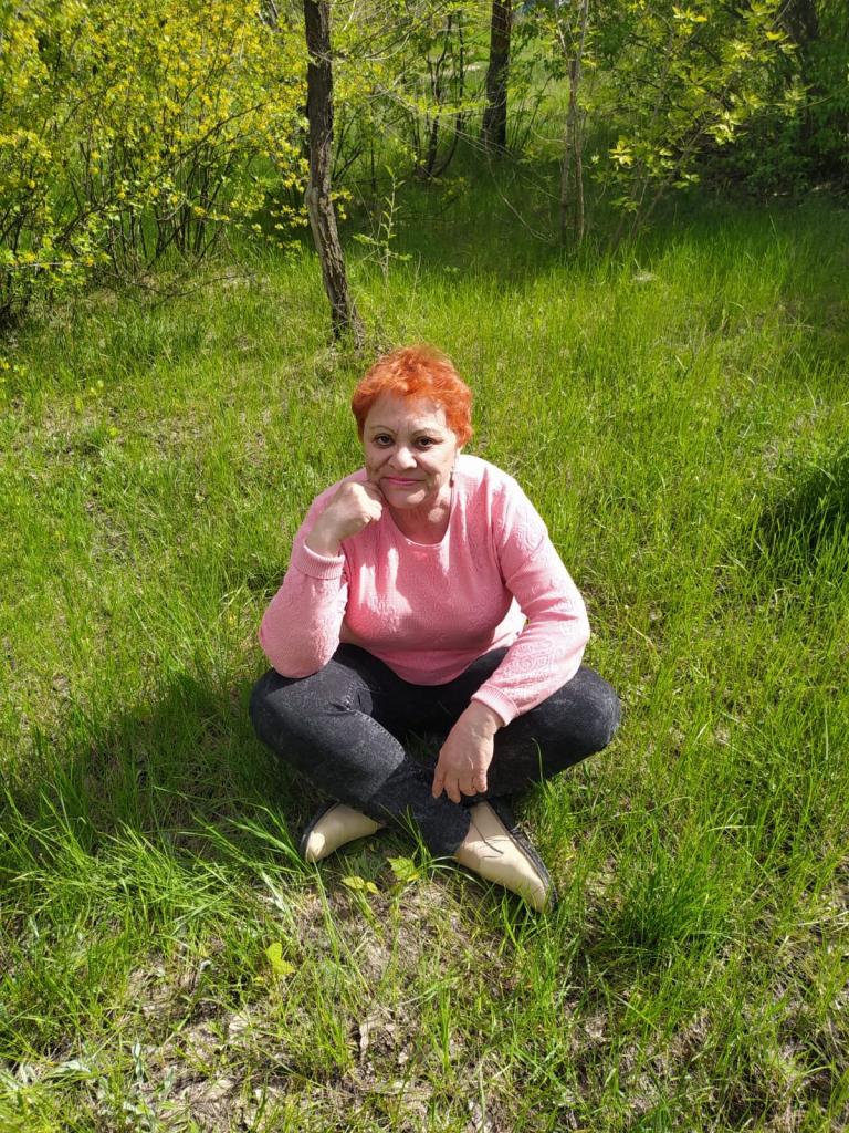 Людмила
