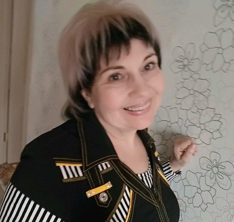 Галина