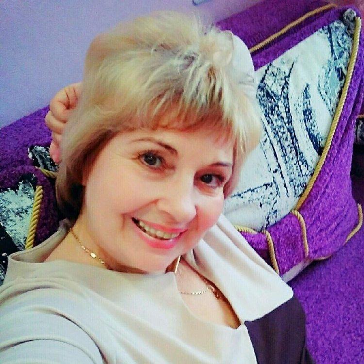 Галина