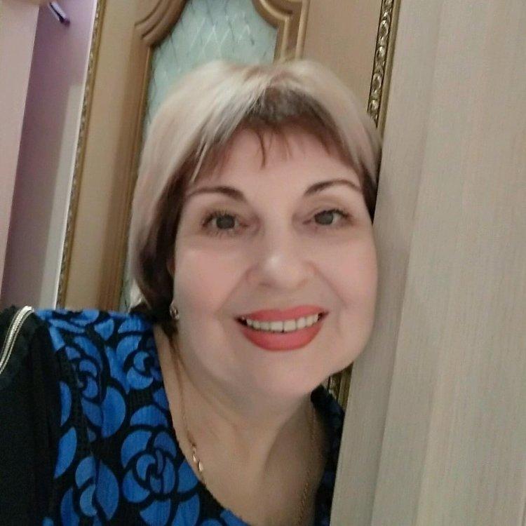 Галина