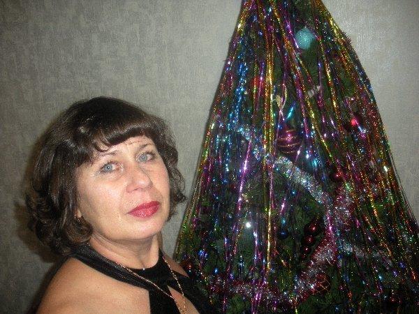 Галина