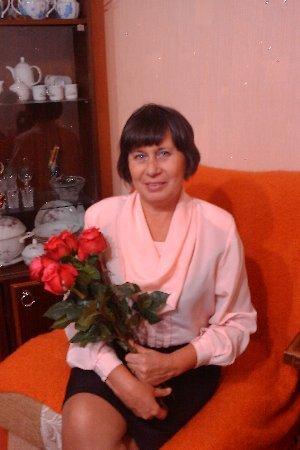 Галина