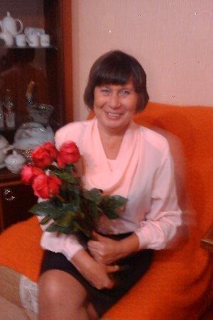 Галина