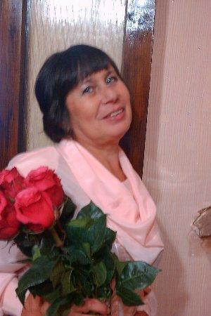 Галина