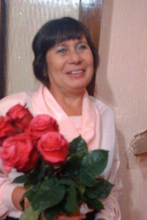 Галина
