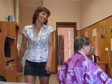 Диана Шевченко