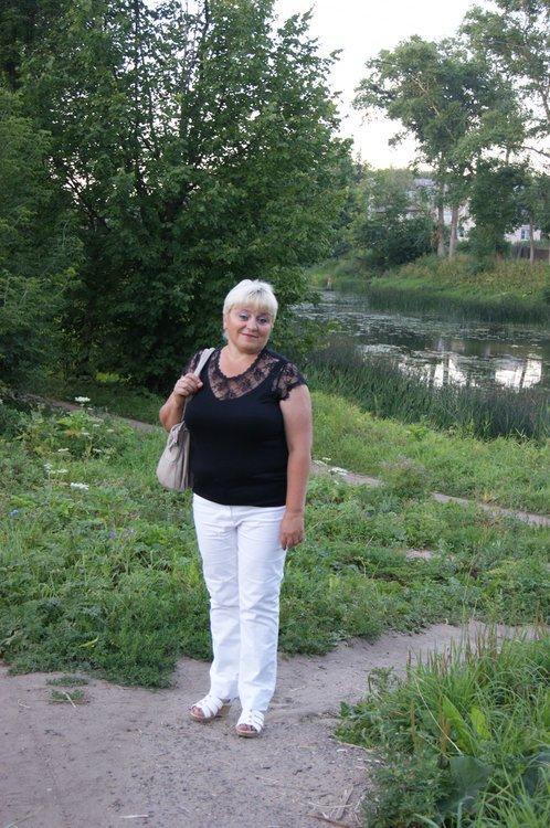Галина