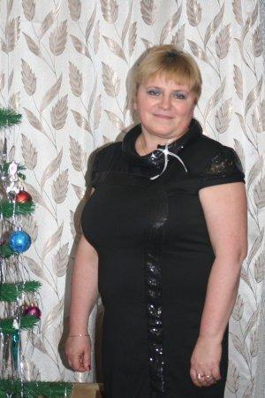 Галина