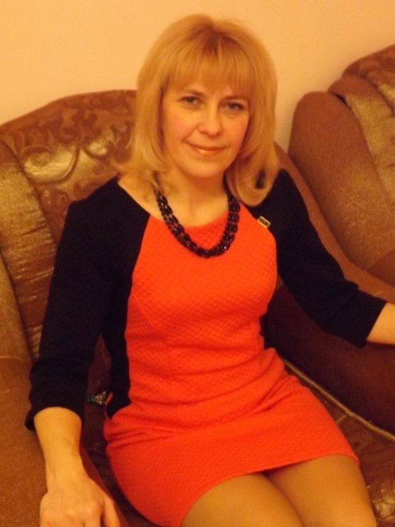 Светлана