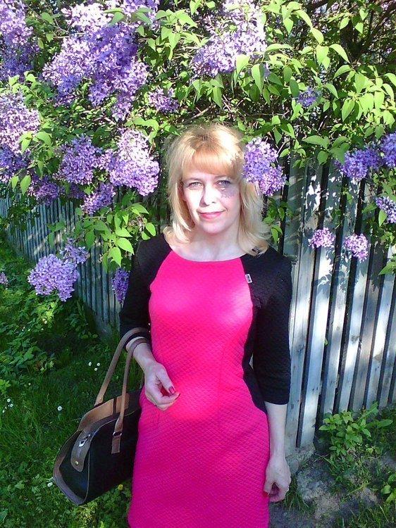 Светлана