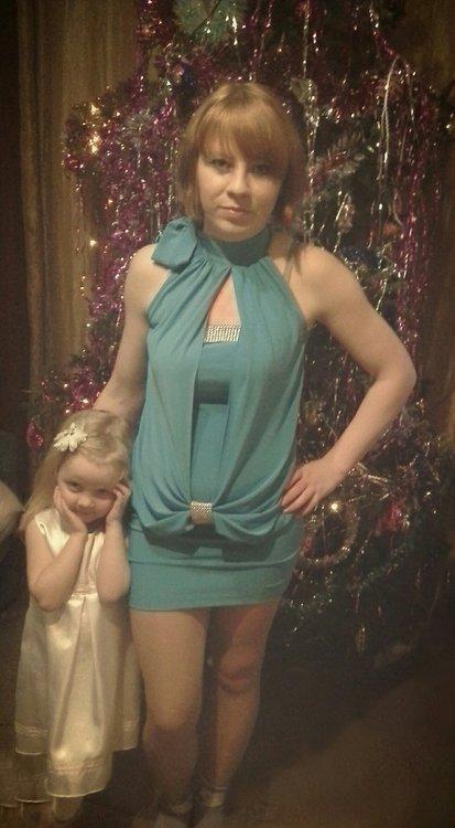 Ольга Темникова