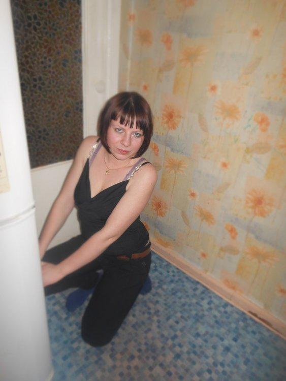 Ольга Темникова