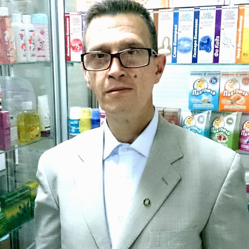 Роман