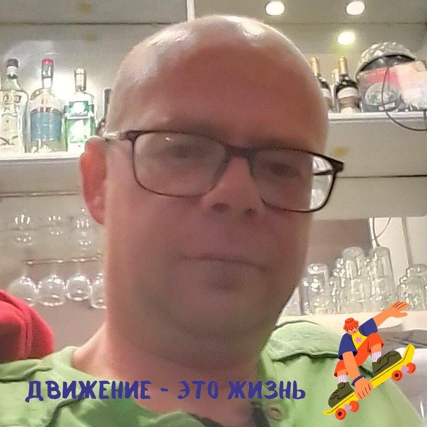 Мужчина