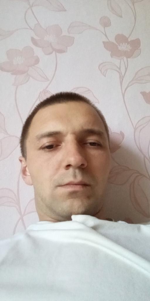 Мужчина