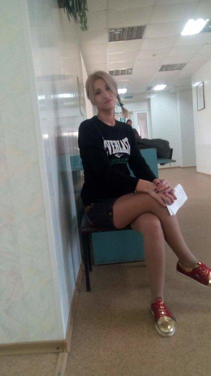Валентина Баранник