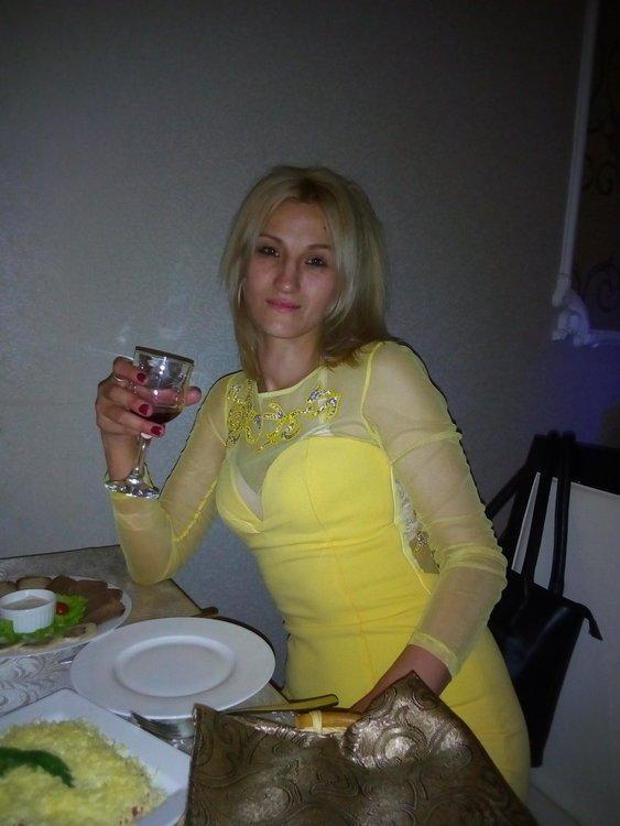 Валентина Баранник