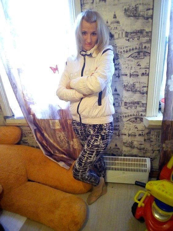 Валентина Баранник