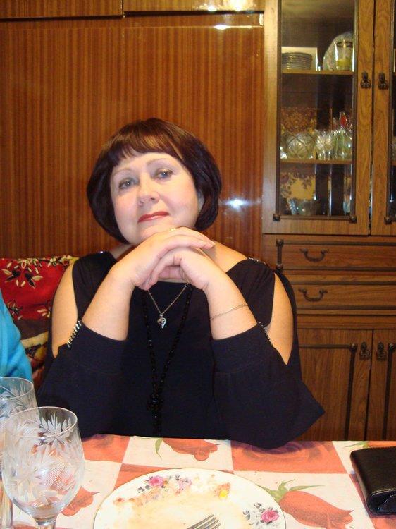 Наталья