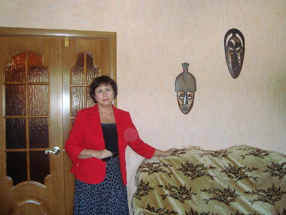 Наталья