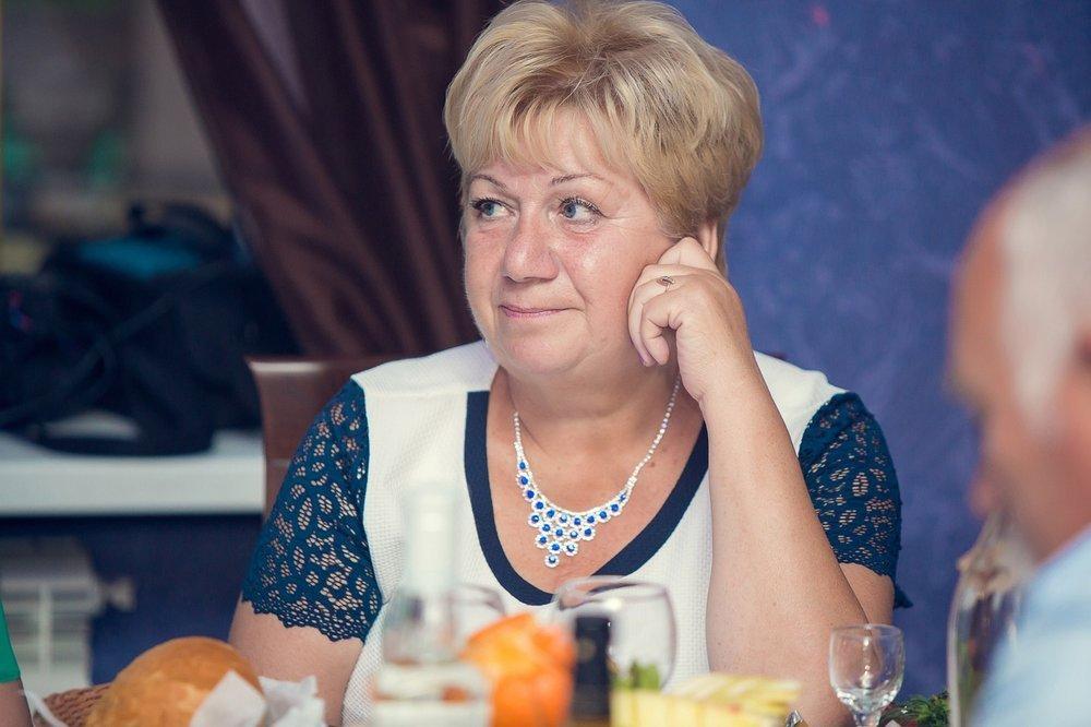 Зоя Миронова