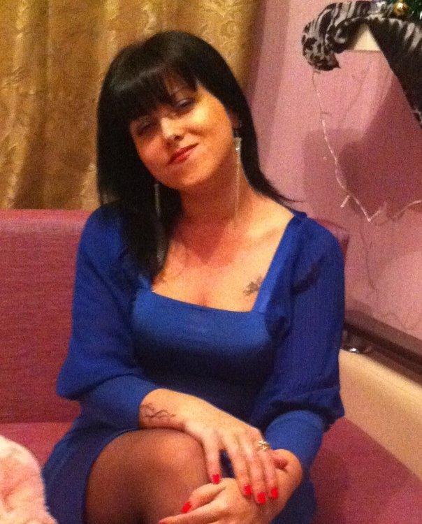 Елена