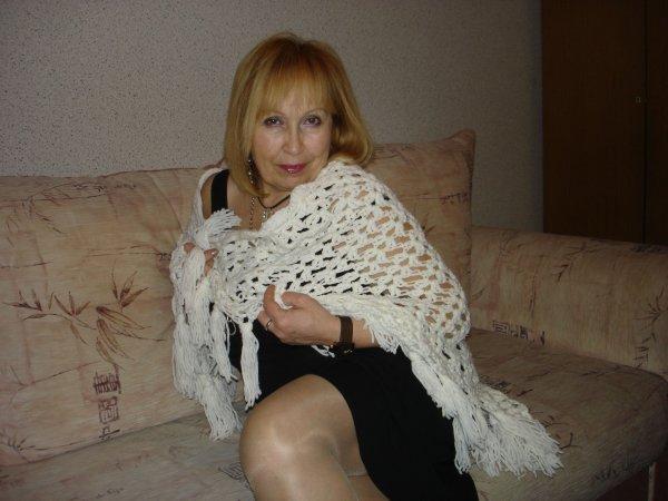 Натали Рыжик