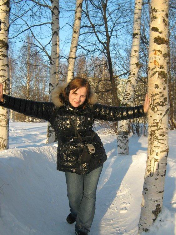 Валентина