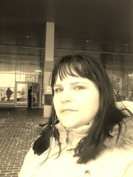 Валентина