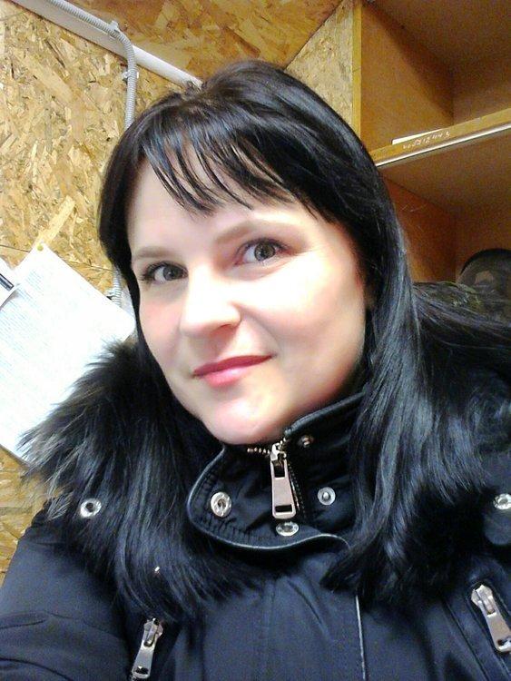 Валентина