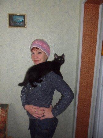 Любовь Пономарева