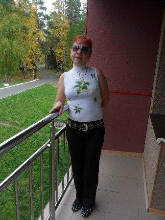 Любовь Пономарева