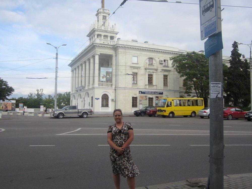 Иришка
