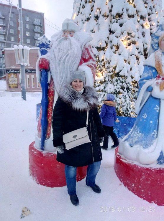 Алина Артёмова