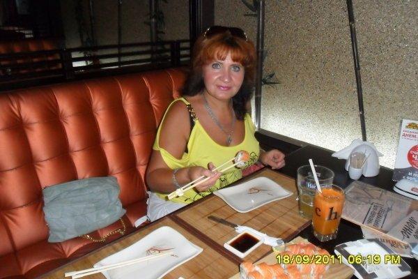 Анюта