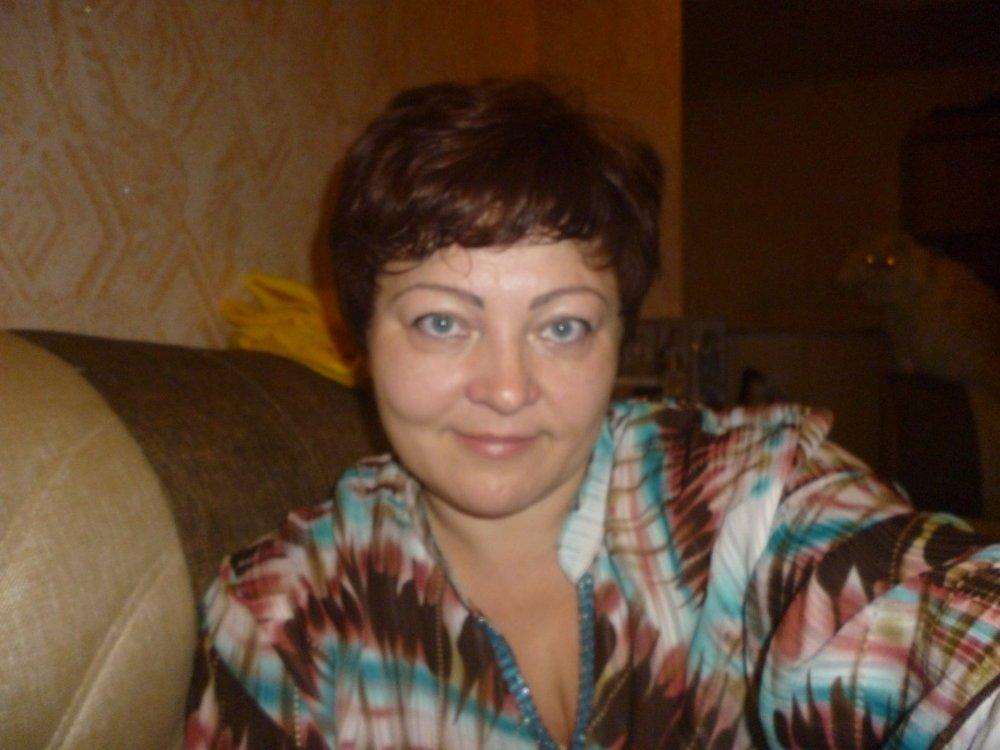 Оксана