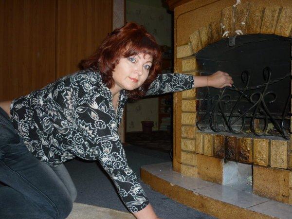 Оксана