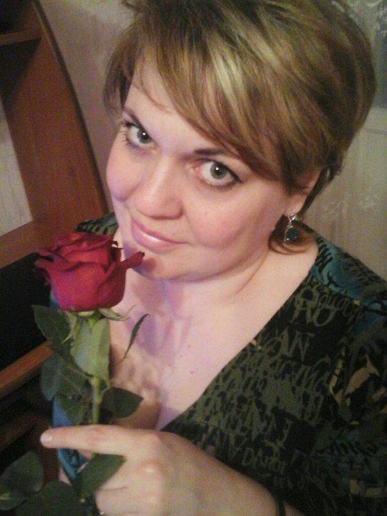 Катюня